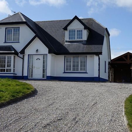 Eden Cottage Countryside Retreat Ennis Extérieur photo