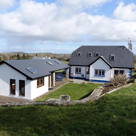 Eden Cottage Countryside Retreat Ennis Extérieur photo