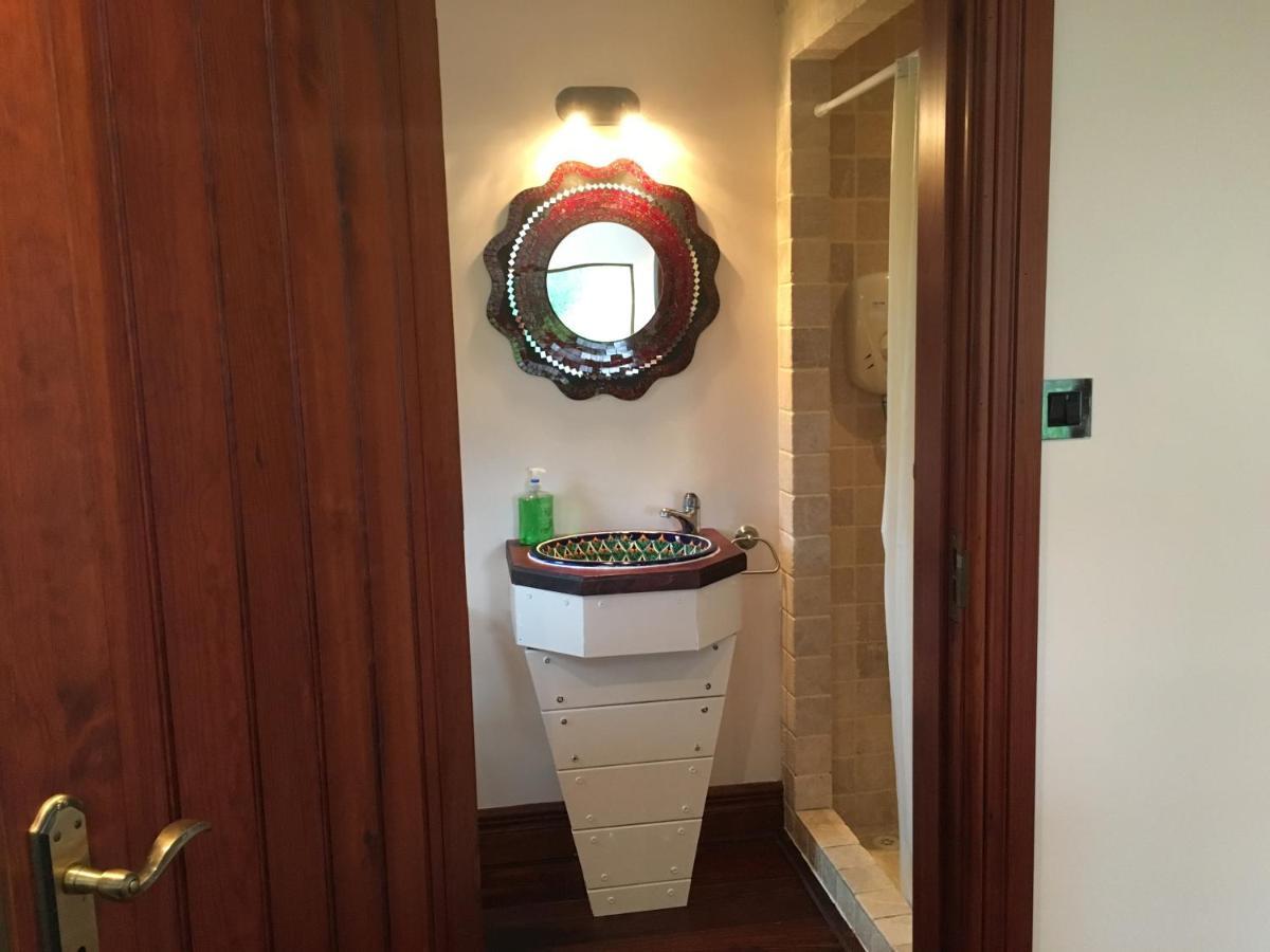 Eden Cottage Countryside Retreat Ennis Extérieur photo