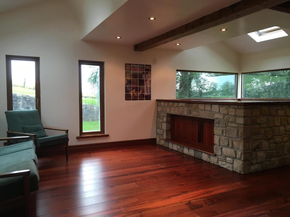 Eden Cottage Countryside Retreat Ennis Extérieur photo
