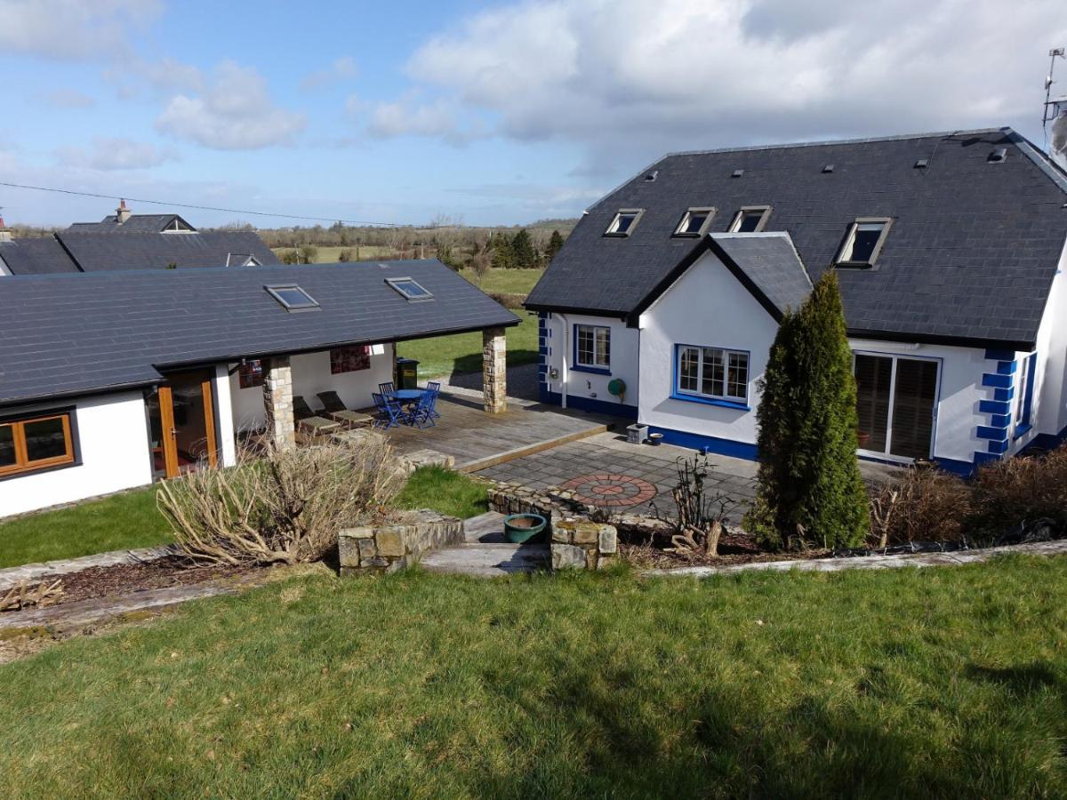 Eden Cottage Countryside Retreat Ennis Extérieur photo