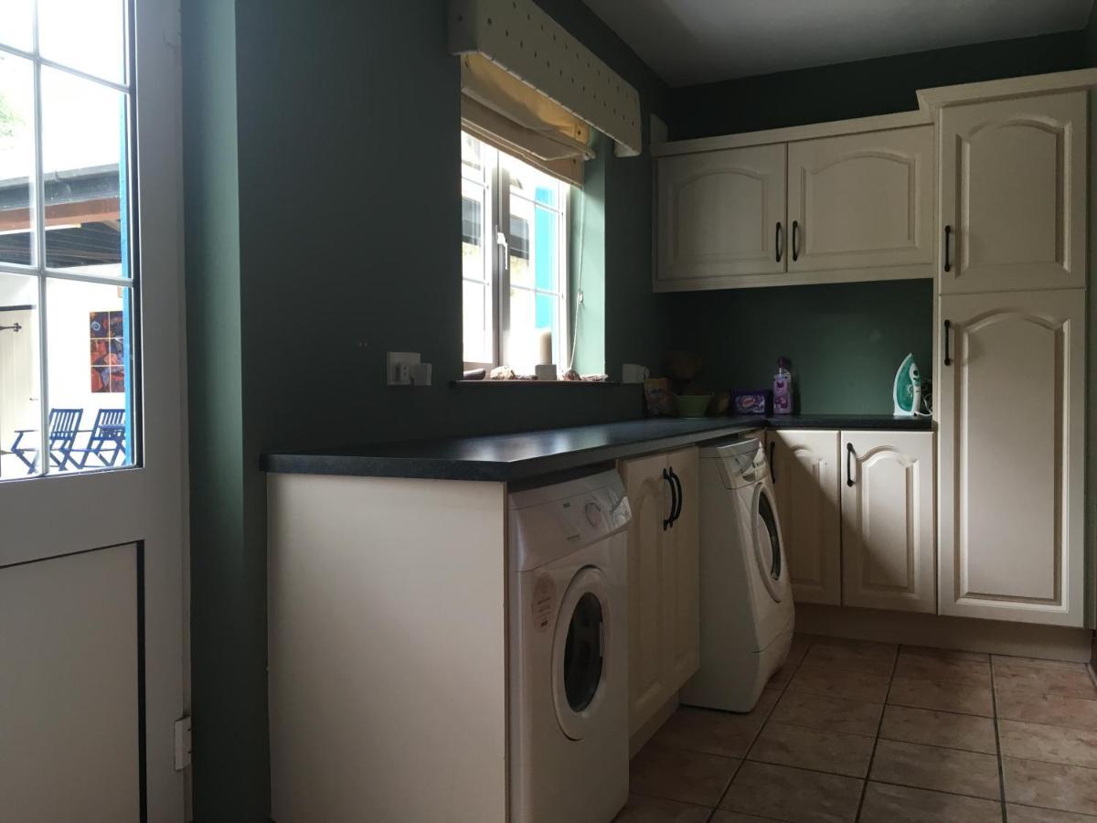 Eden Cottage Countryside Retreat Ennis Extérieur photo