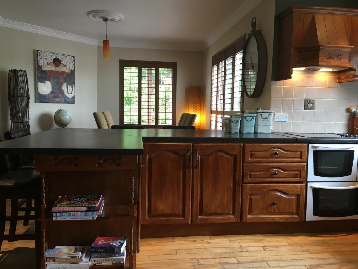 Eden Cottage Countryside Retreat Ennis Extérieur photo