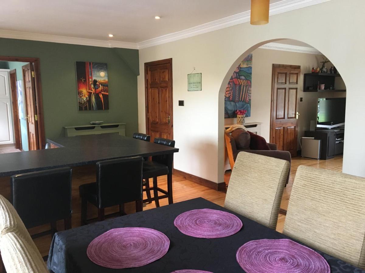 Eden Cottage Countryside Retreat Ennis Extérieur photo
