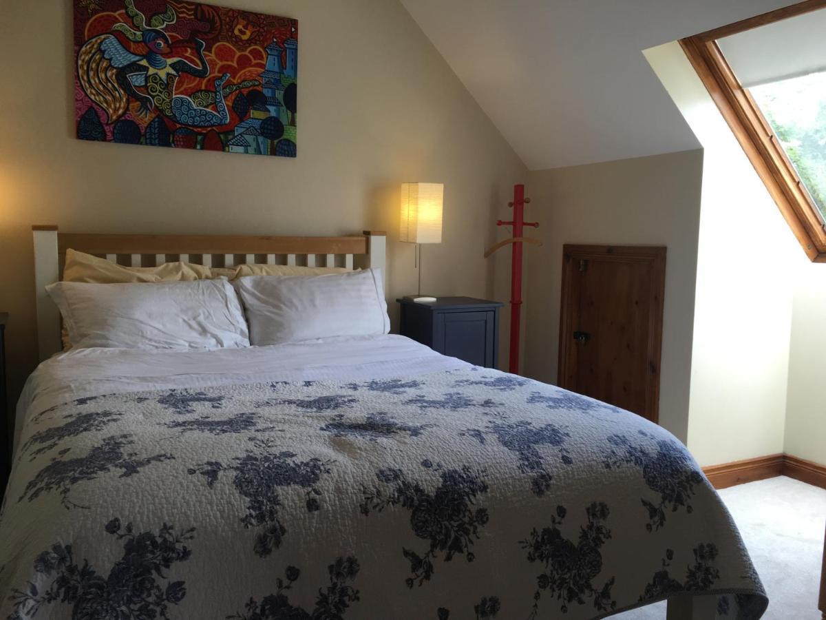 Eden Cottage Countryside Retreat Ennis Extérieur photo