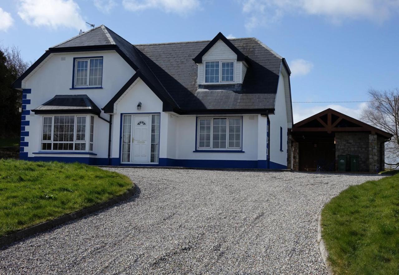Eden Cottage Countryside Retreat Ennis Extérieur photo