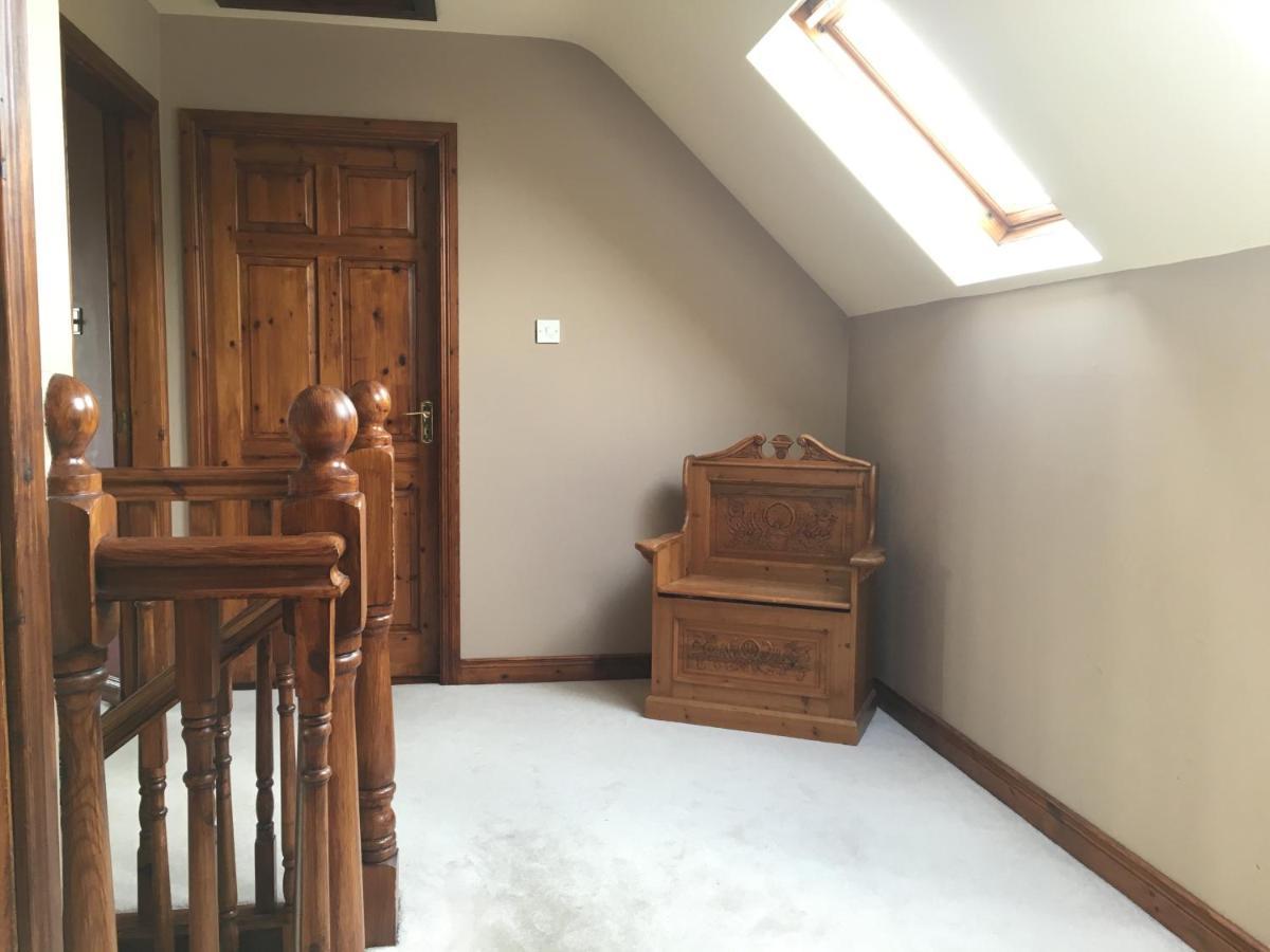 Eden Cottage Countryside Retreat Ennis Extérieur photo