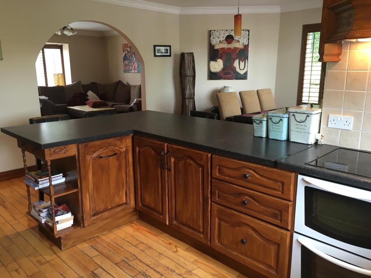 Eden Cottage Countryside Retreat Ennis Extérieur photo