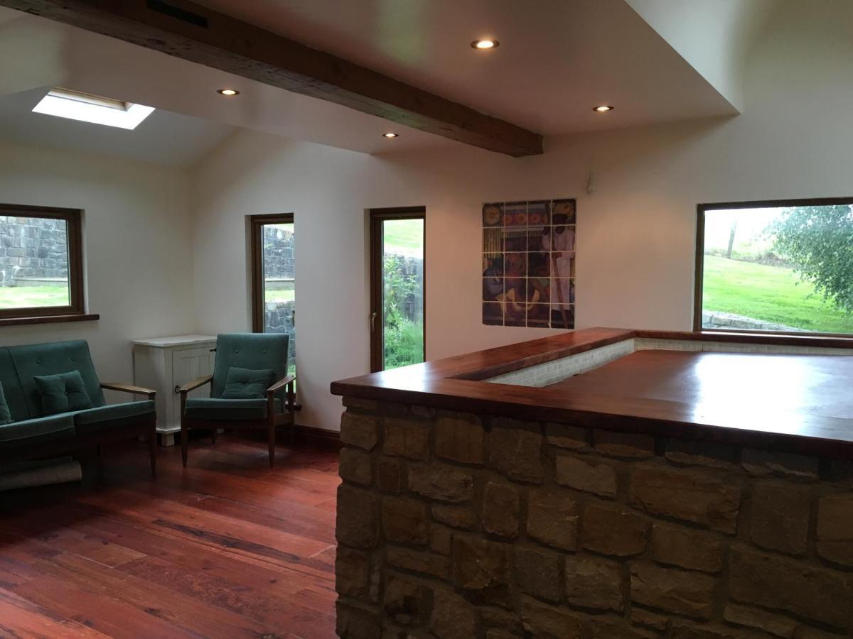 Eden Cottage Countryside Retreat Ennis Extérieur photo
