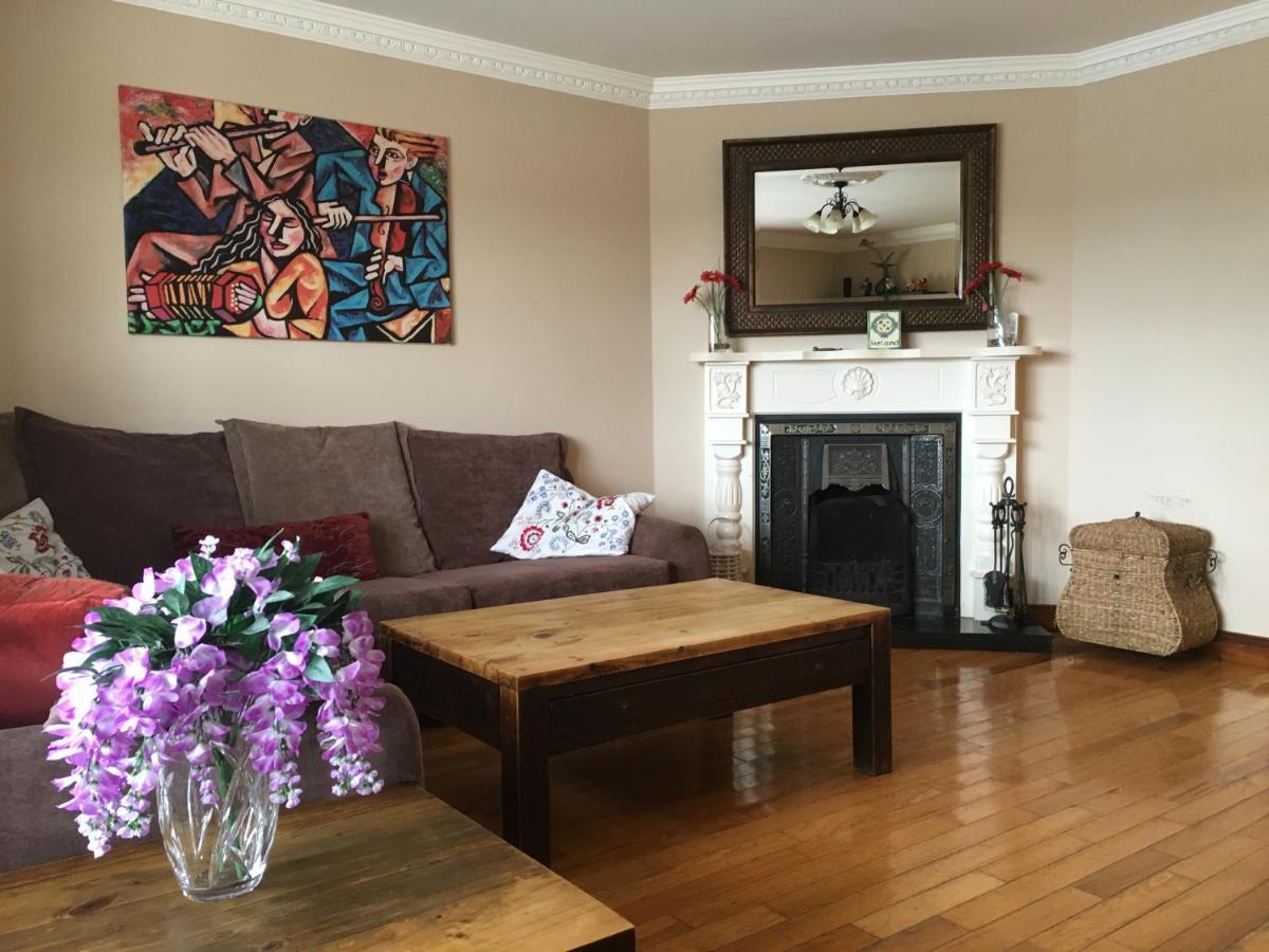 Eden Cottage Countryside Retreat Ennis Extérieur photo