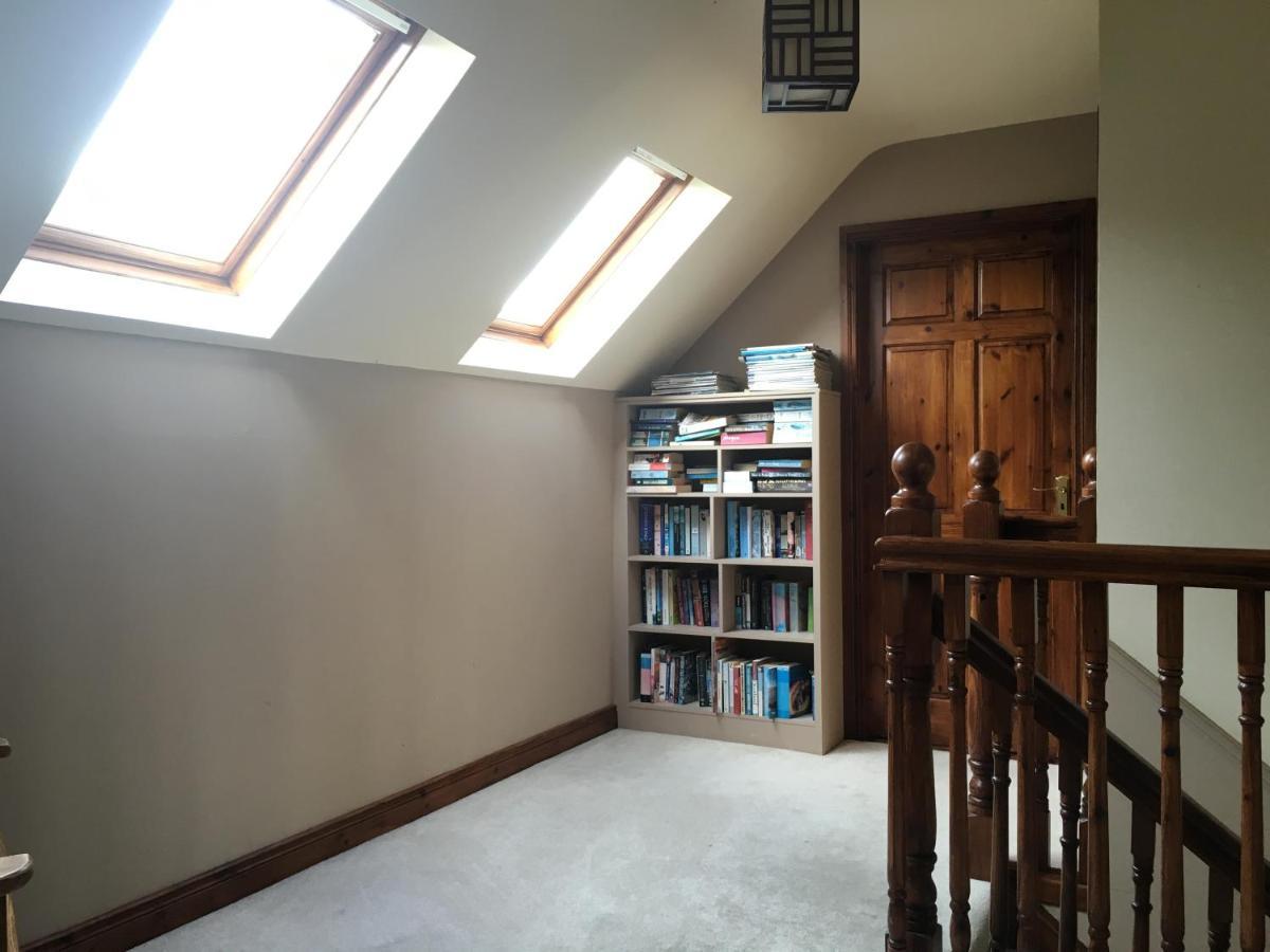 Eden Cottage Countryside Retreat Ennis Extérieur photo