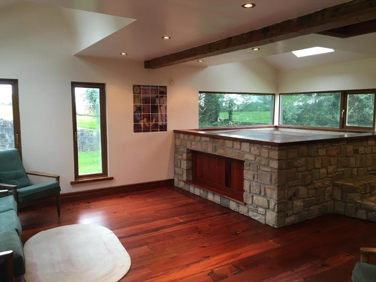 Eden Cottage Countryside Retreat Ennis Extérieur photo