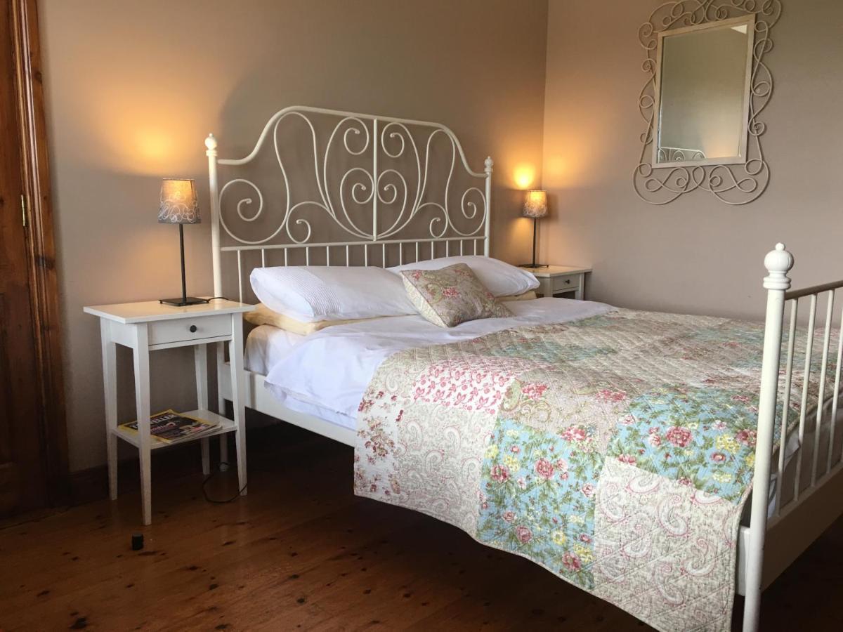 Eden Cottage Countryside Retreat Ennis Extérieur photo