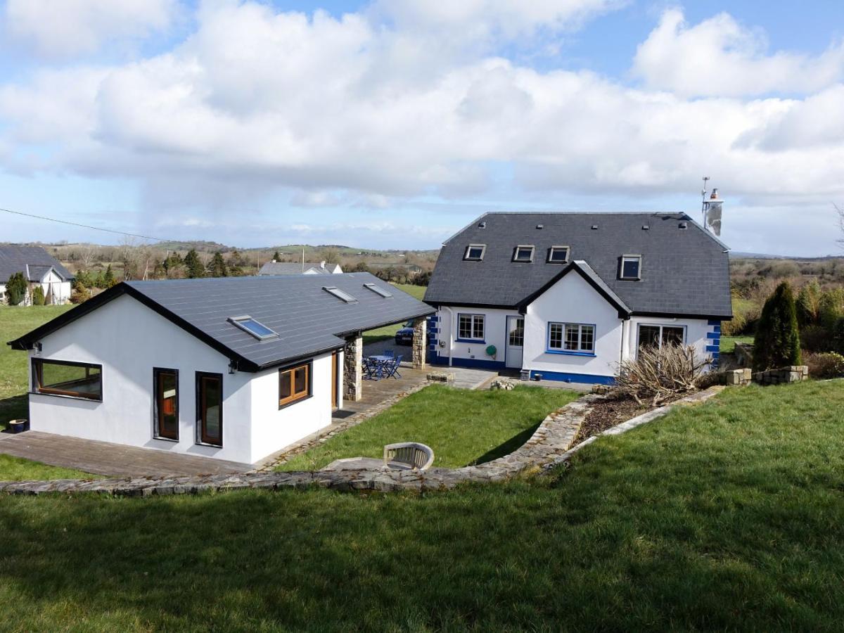 Eden Cottage Countryside Retreat Ennis Extérieur photo