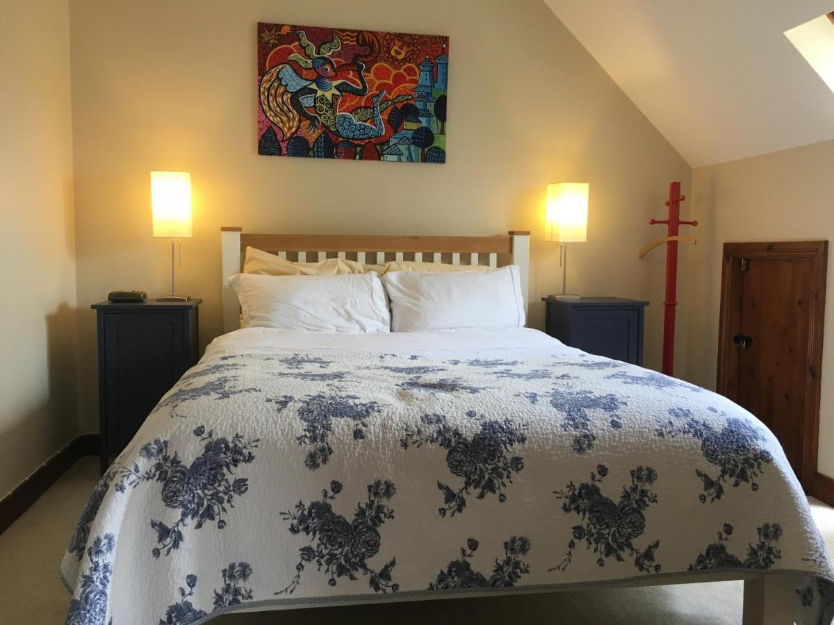 Eden Cottage Countryside Retreat Ennis Extérieur photo