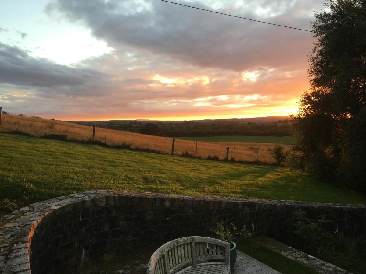Eden Cottage Countryside Retreat Ennis Extérieur photo