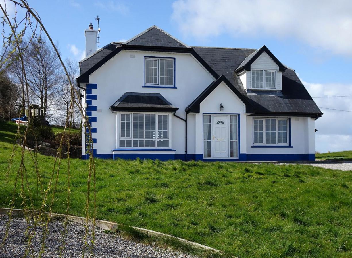 Eden Cottage Countryside Retreat Ennis Extérieur photo