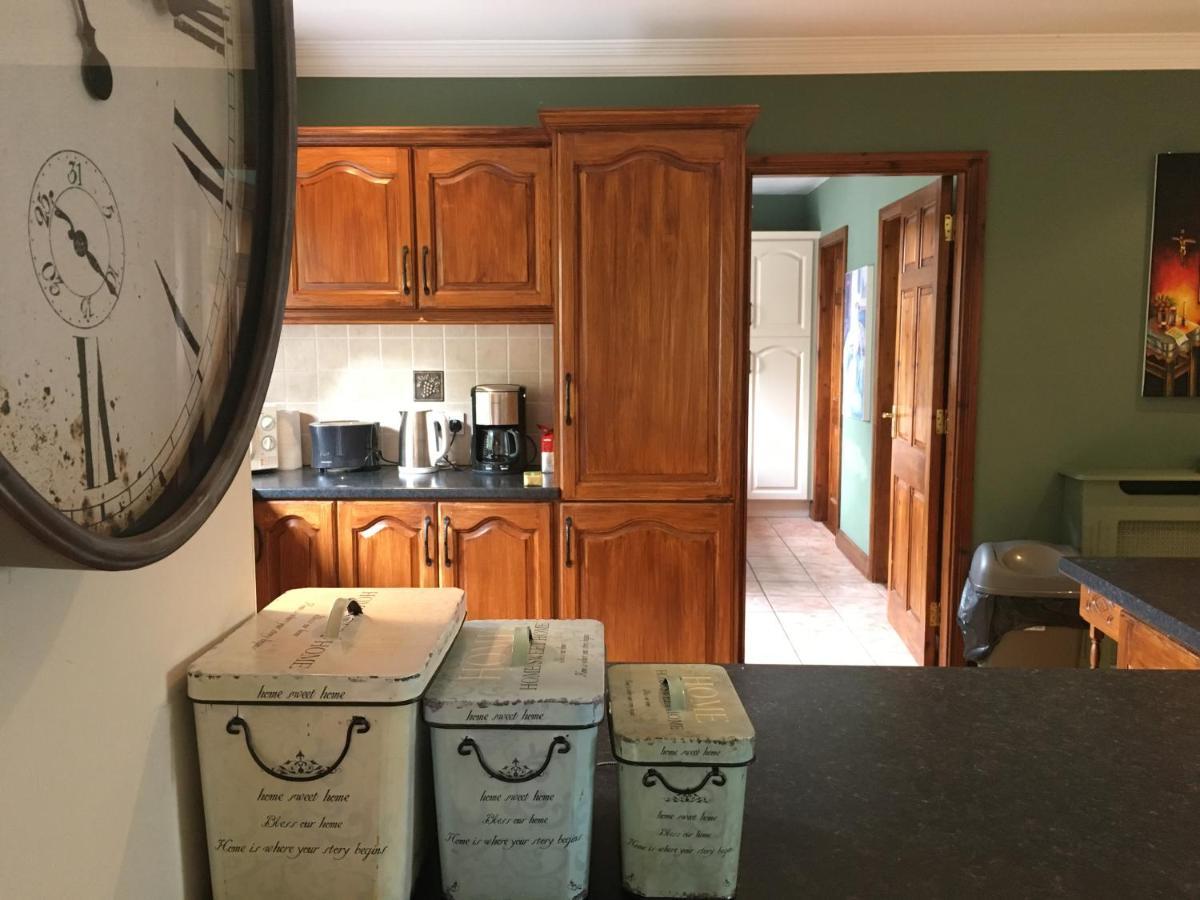 Eden Cottage Countryside Retreat Ennis Extérieur photo