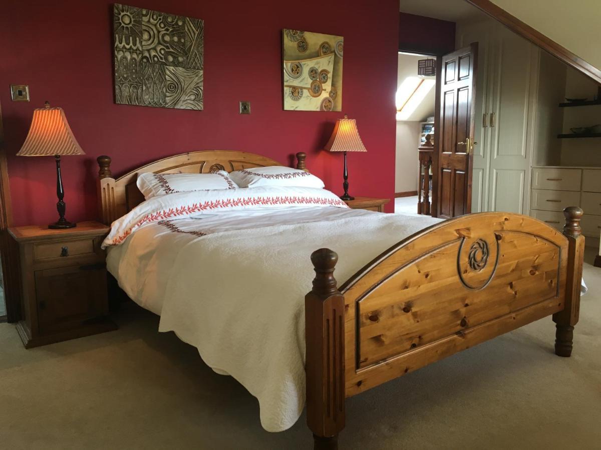 Eden Cottage Countryside Retreat Ennis Extérieur photo