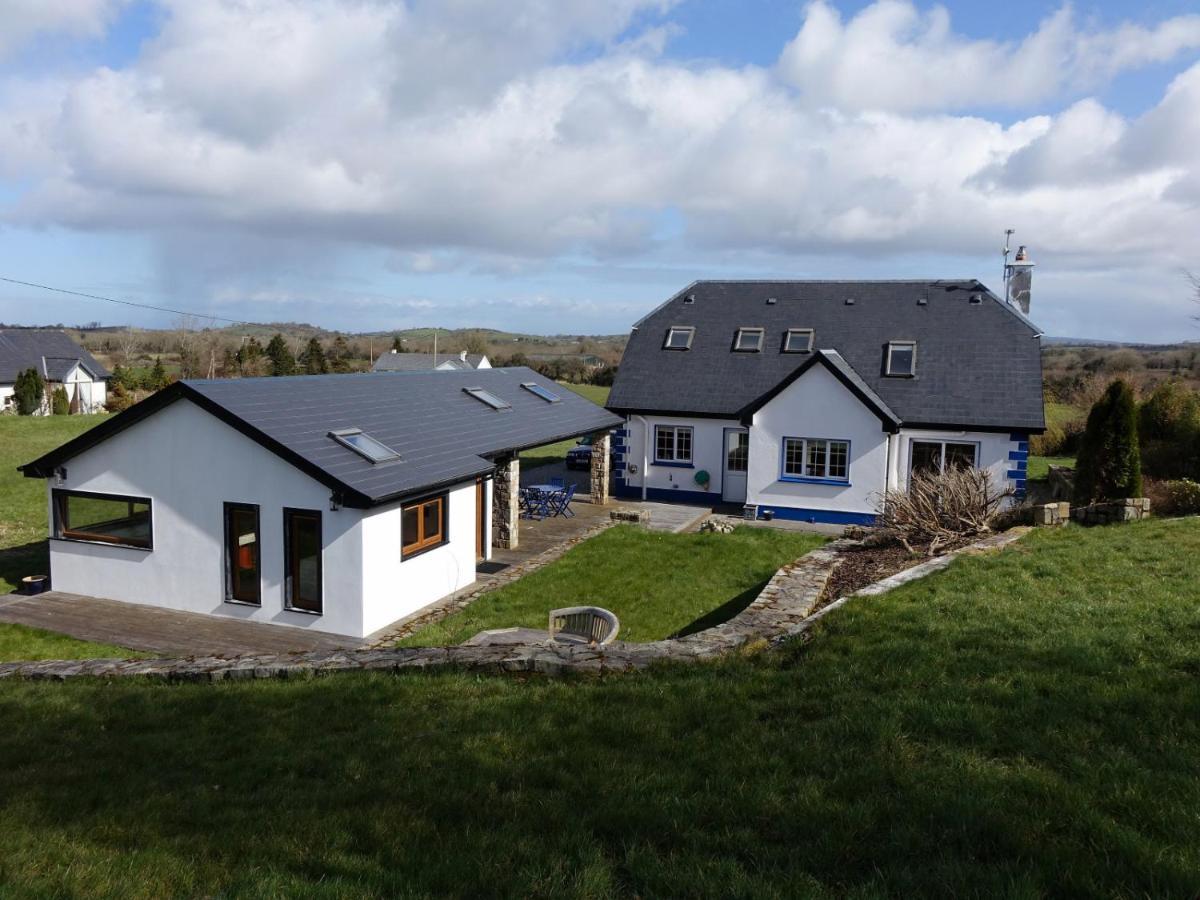 Eden Cottage Countryside Retreat Ennis Extérieur photo